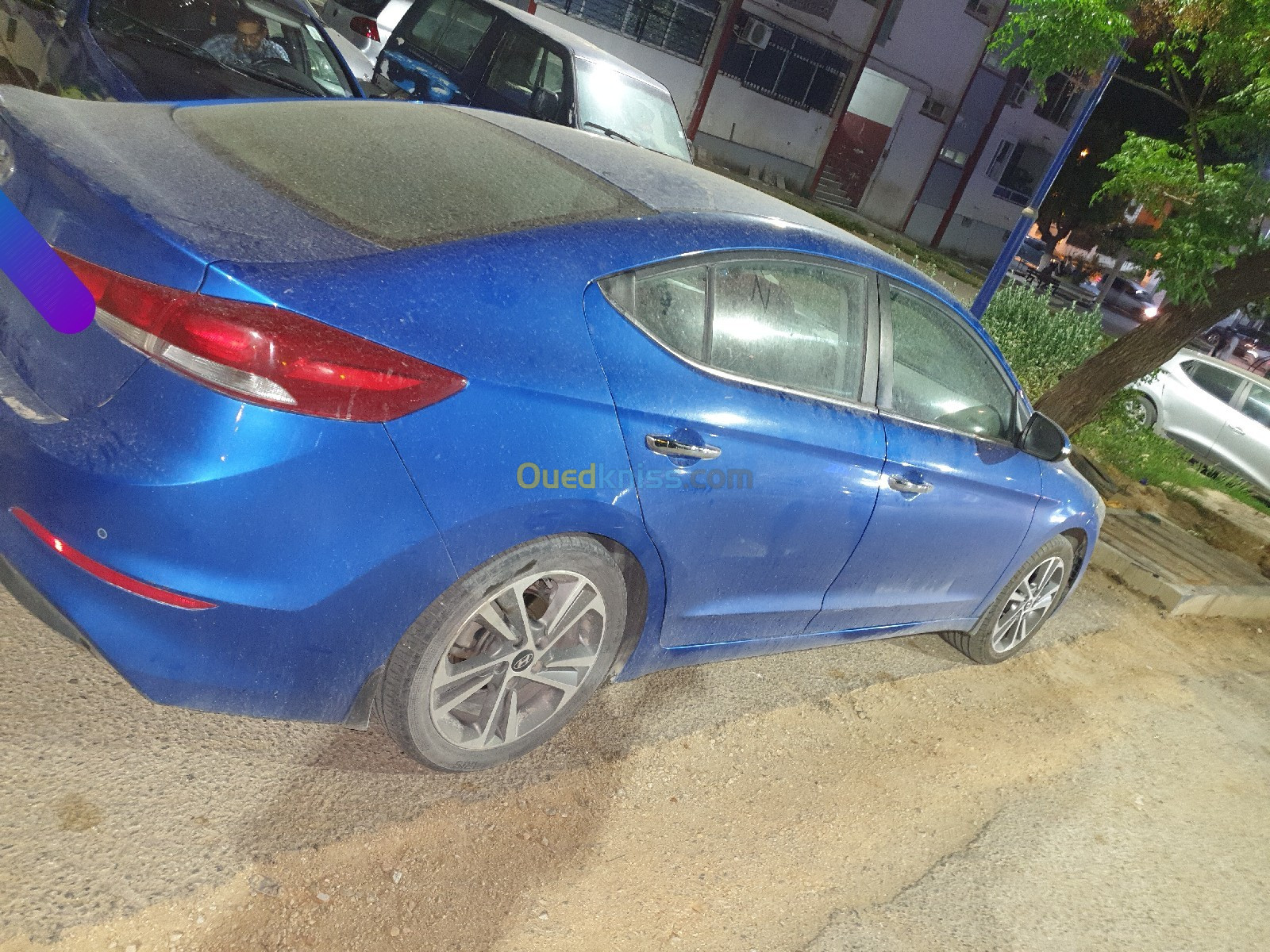 Hyundai Elantra 2017 Elantra