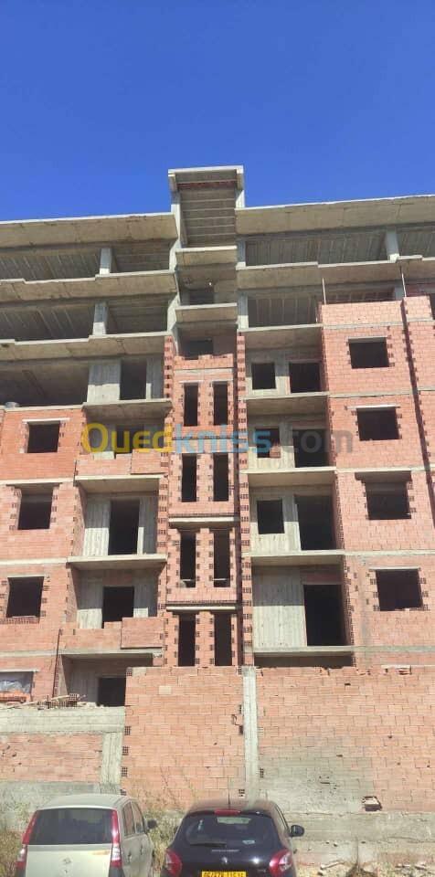 Vente Appartement F4 Boumerdès Ouled moussa