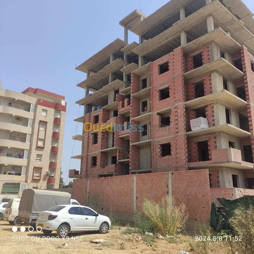 Vente Appartement F4 Boumerdès Ouled moussa