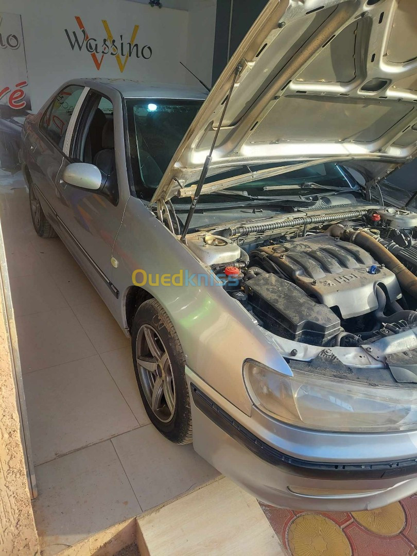 Peugeot 406 2000 406