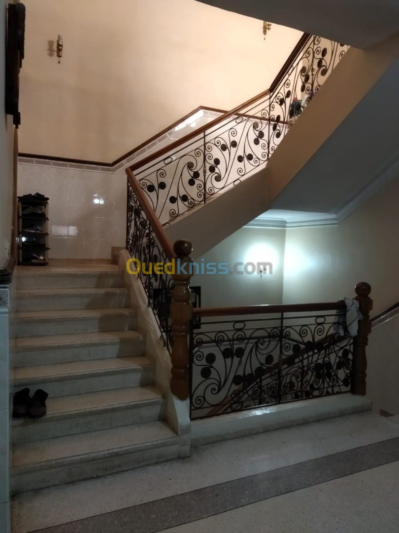 Location Villa Alger Bordj el kiffan