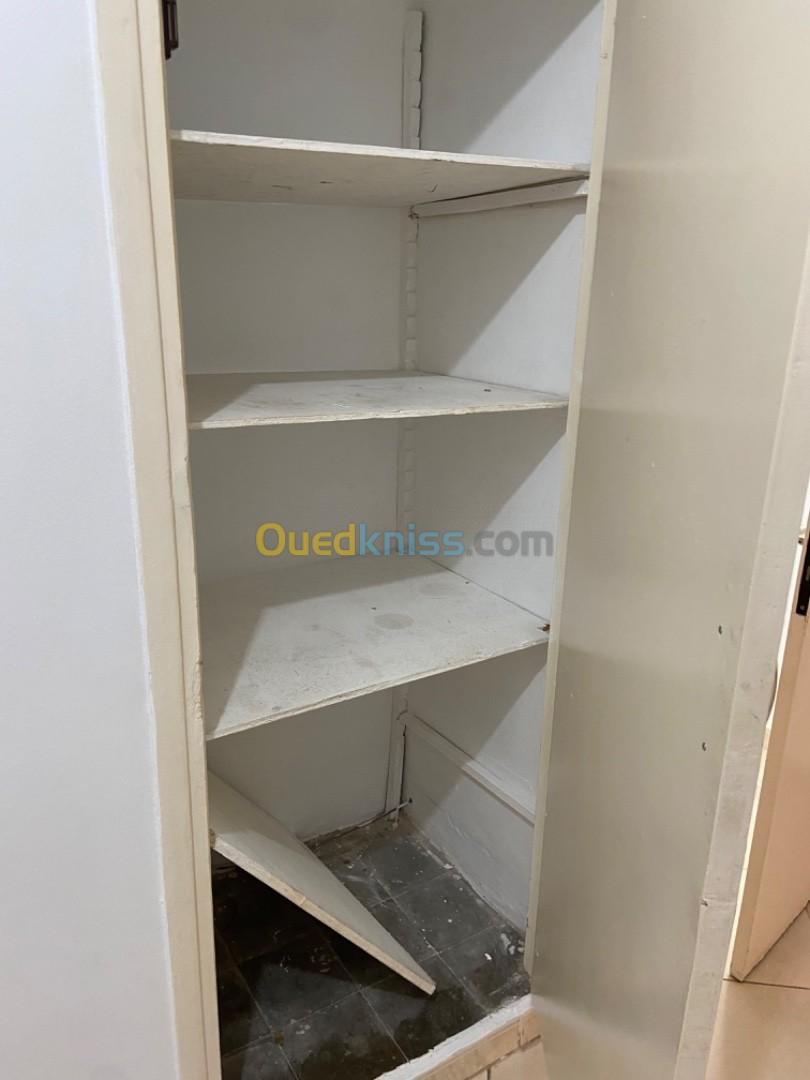 Location Appartement F4 Alger El mouradia