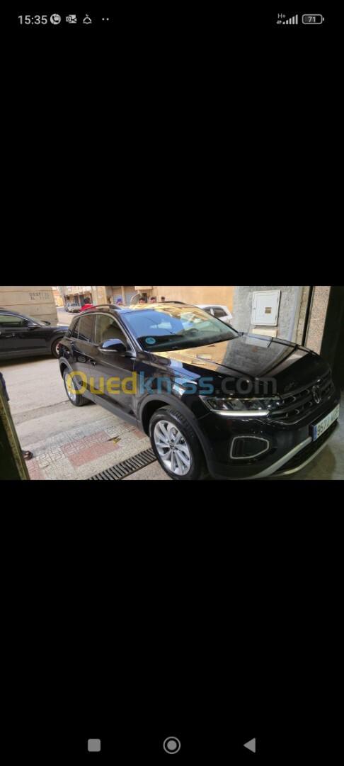 Volkswagen T-Roc 2023 Life