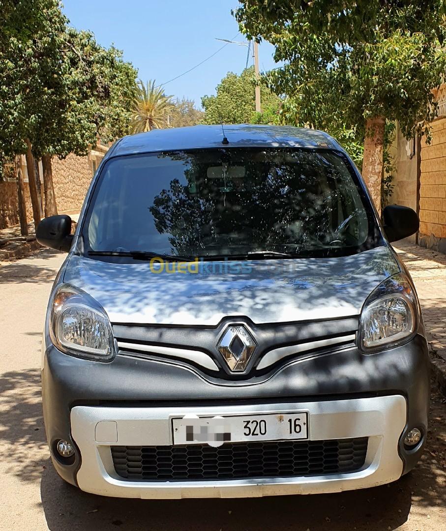 Renault Kangoo 2020 Confort (Utilitaire)