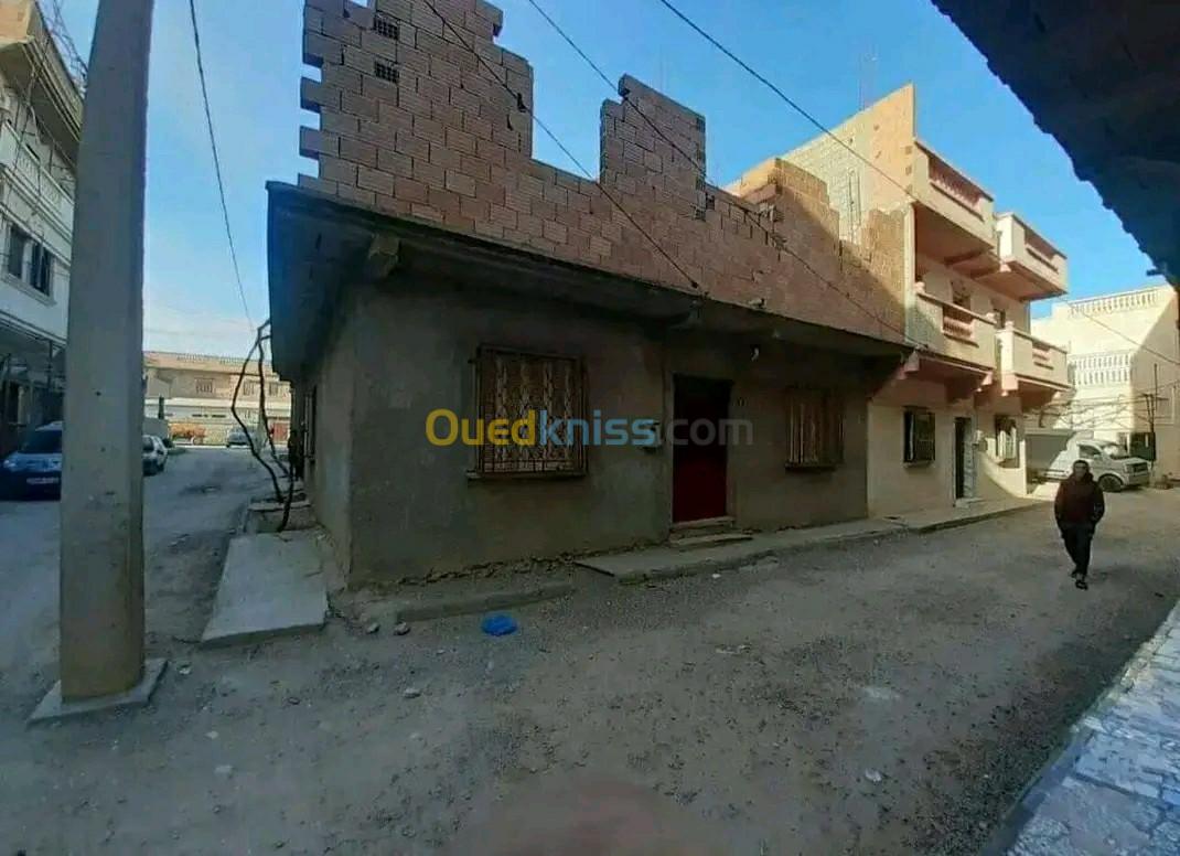 Vente bien immobilier Tlemcen Remchi