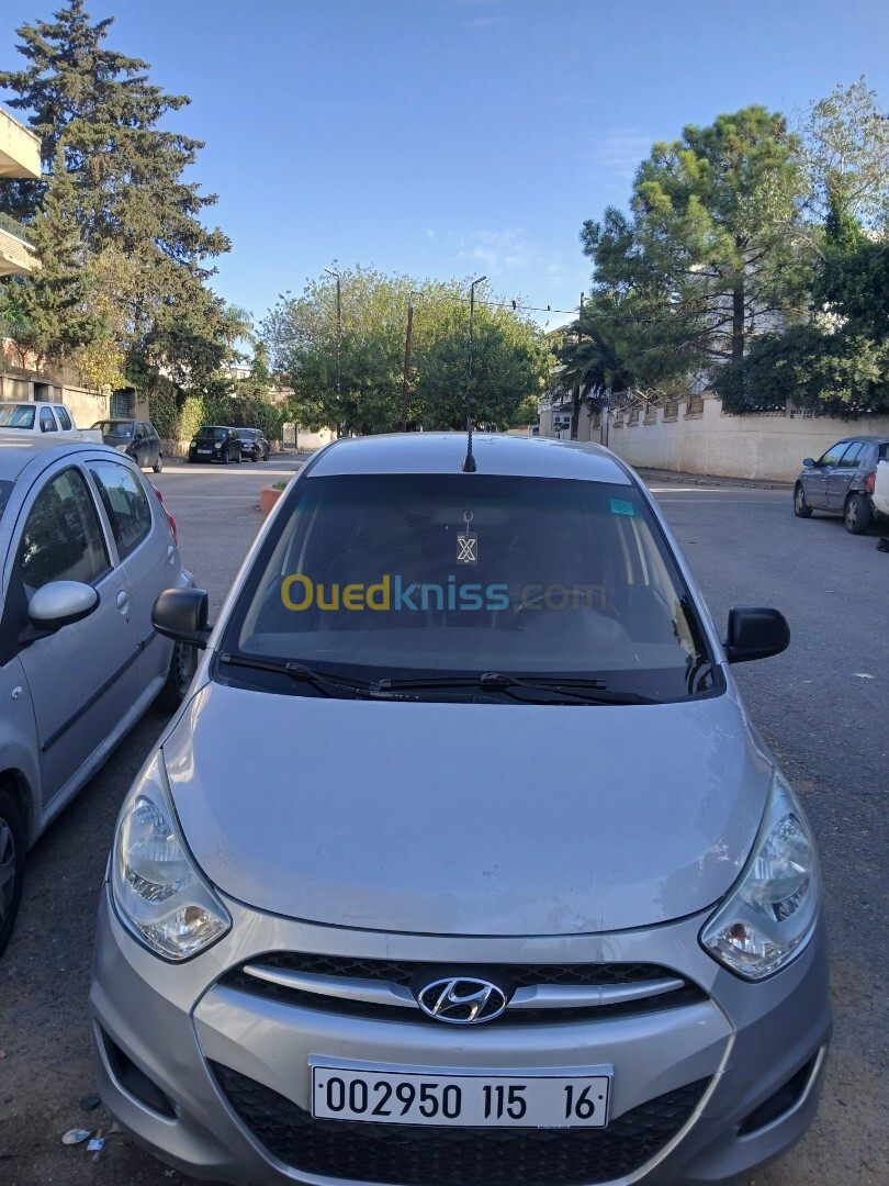 Hyundai i10 Plus 2015 i10 Plus