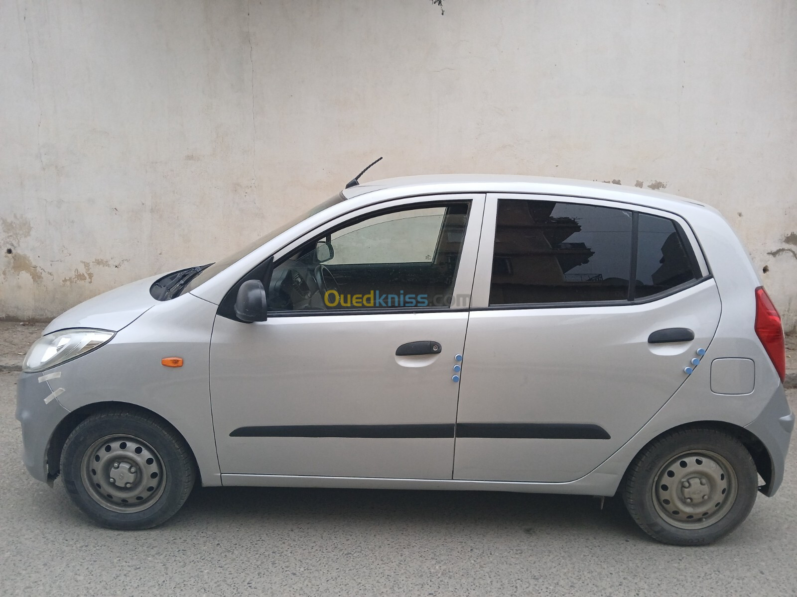 Hyundai i10 Plus 2015 i10 Plus