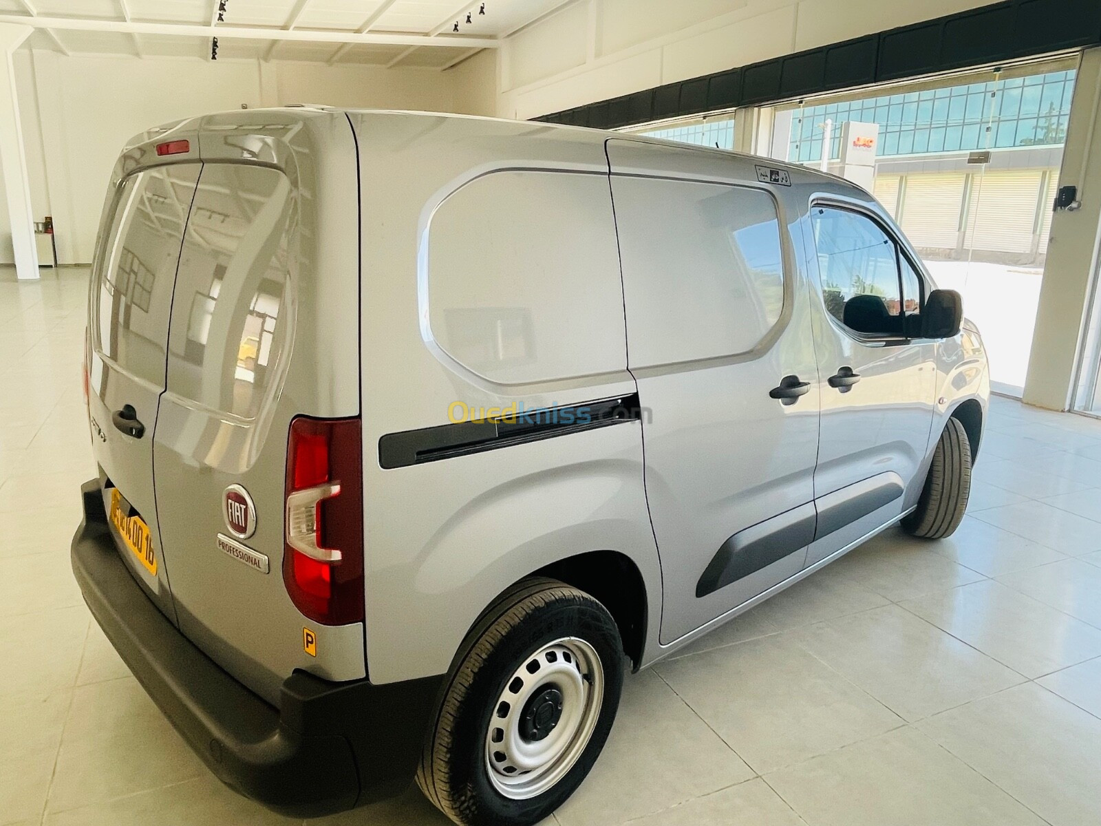 Fiat Doblo 2023 