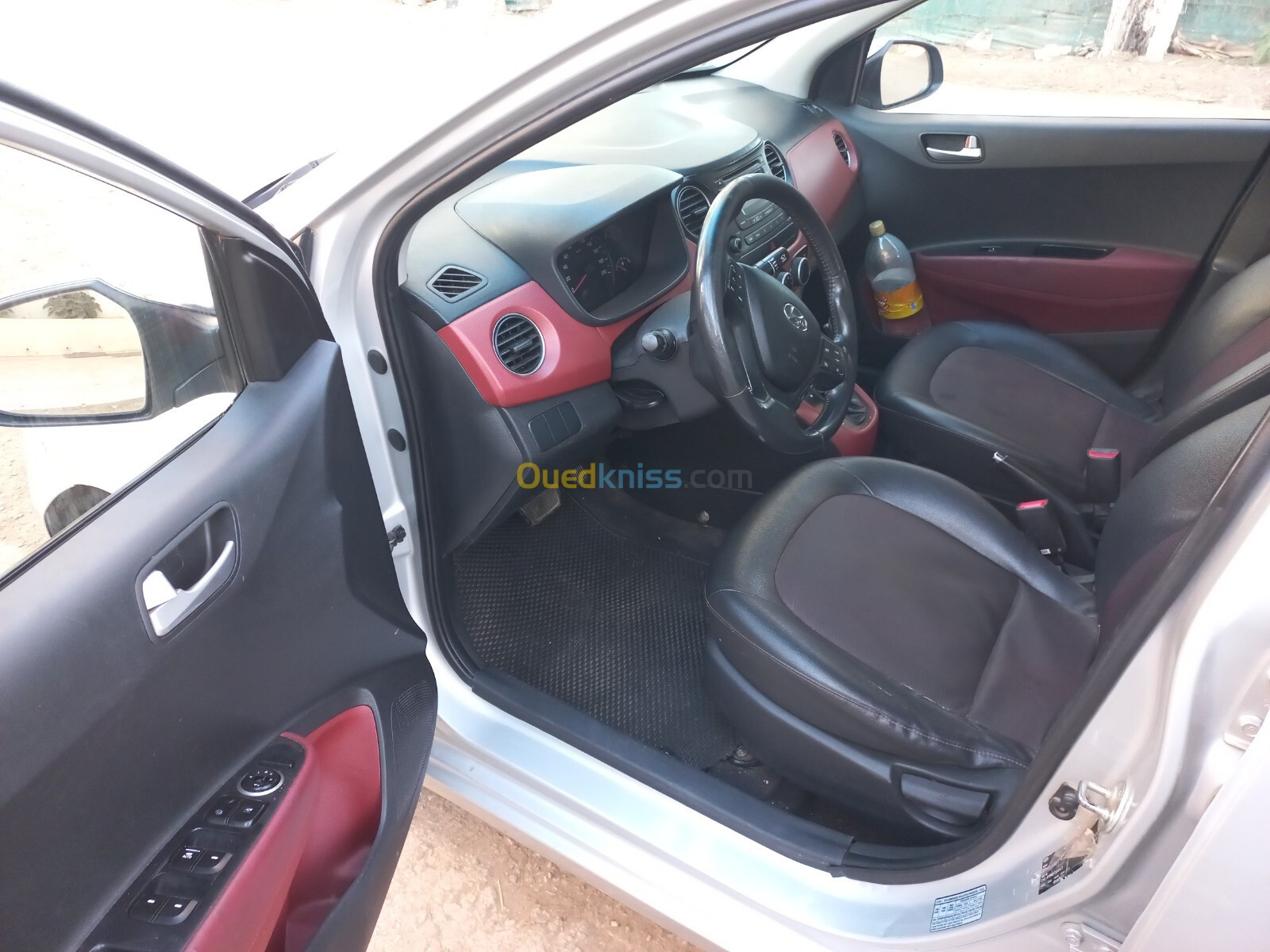 Hyundai Grand i10 2020 Restylée DZ