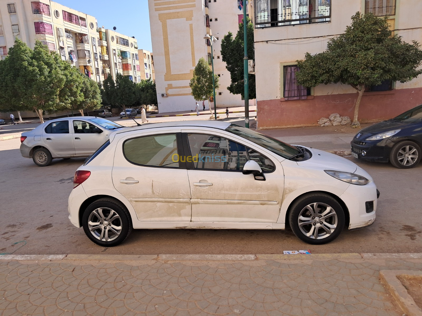 Peugeot 207 2012 207