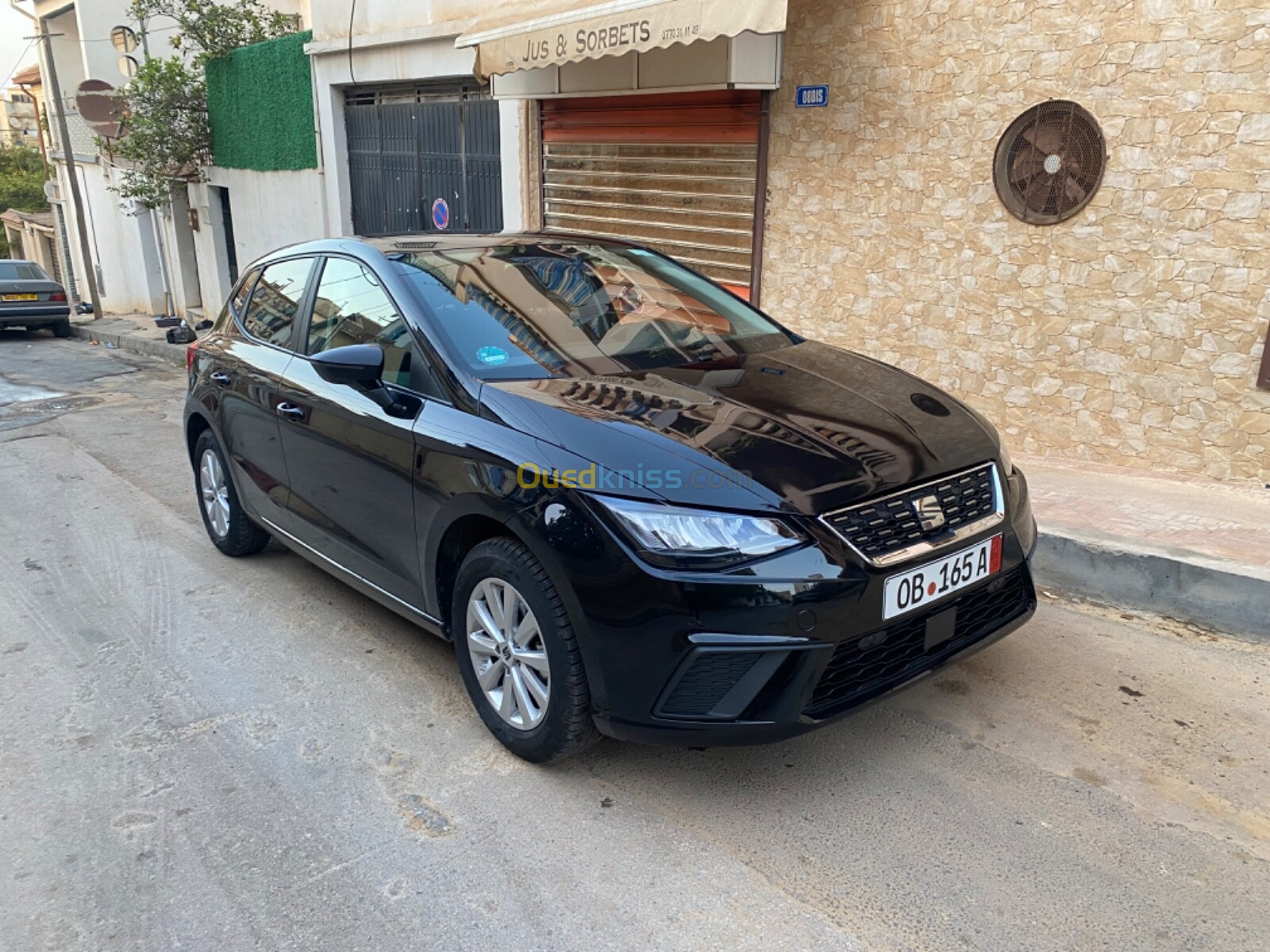 Seat Ibiza 2023 