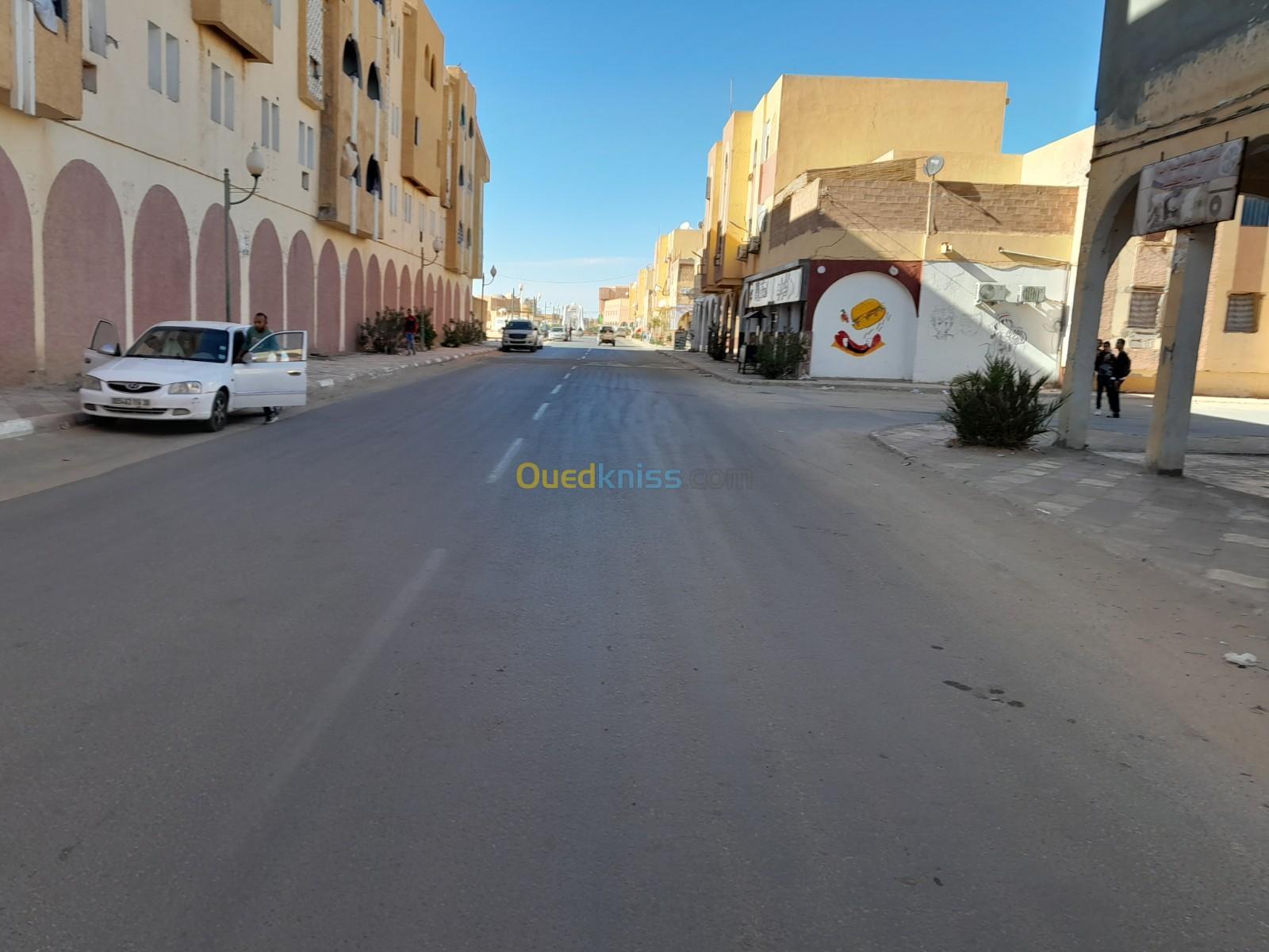 Vente Local Ouargla Sidi khouiled