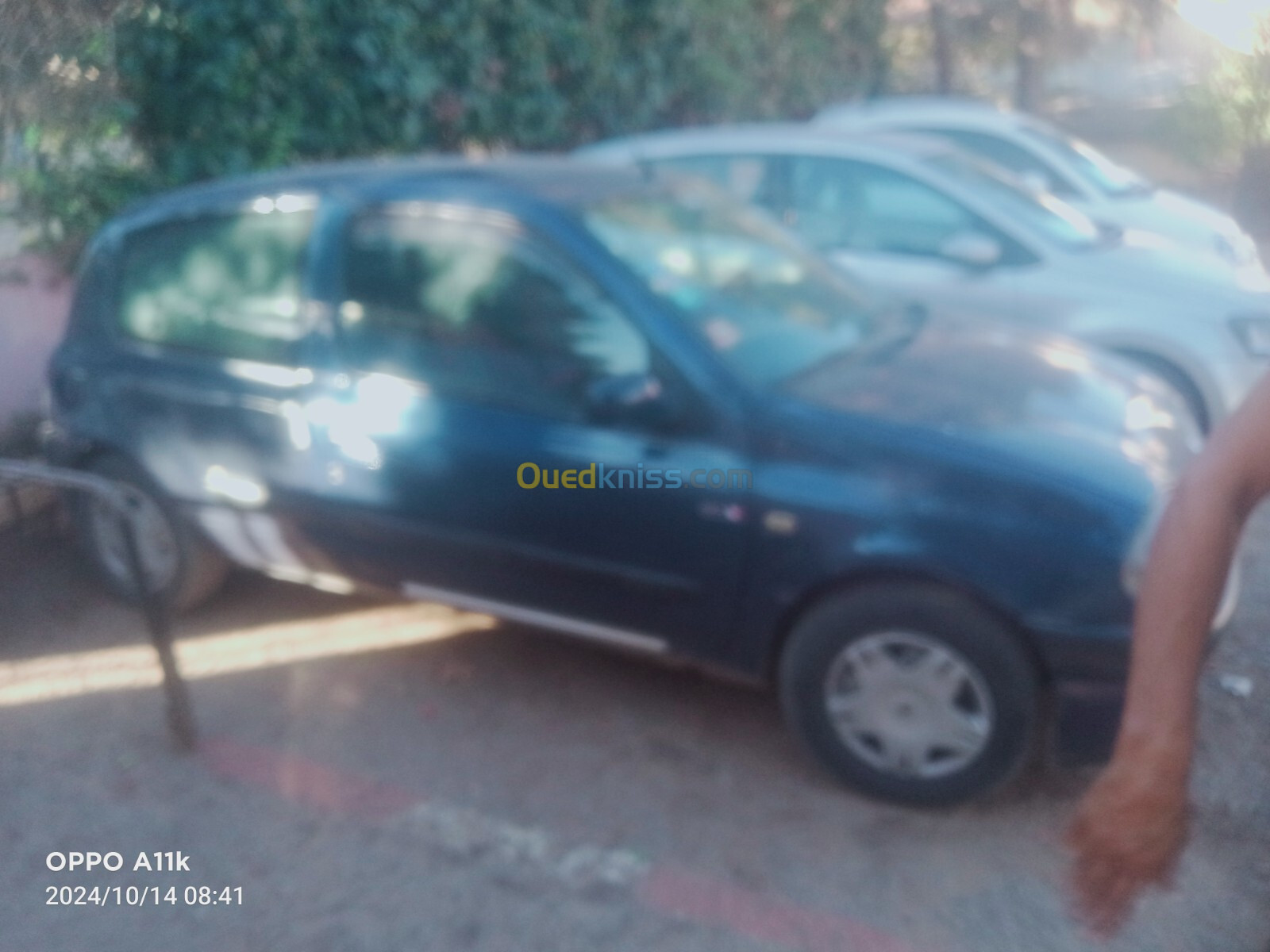 Renault Clio 2 1999 Clio 2