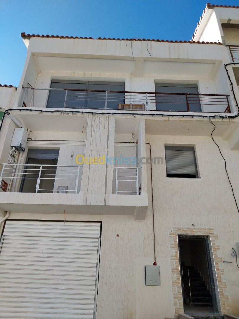 Vente Villa Annaba Seraidi