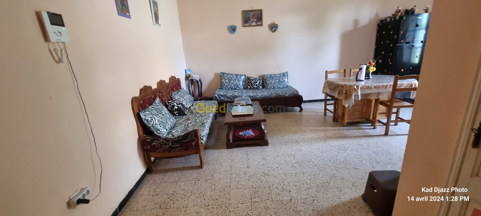 Vente Villa Béjaïa Akbou