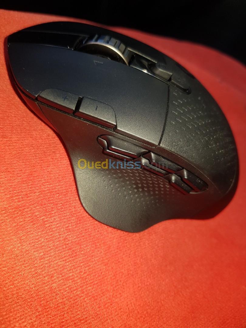 Souris LOGITECH G604