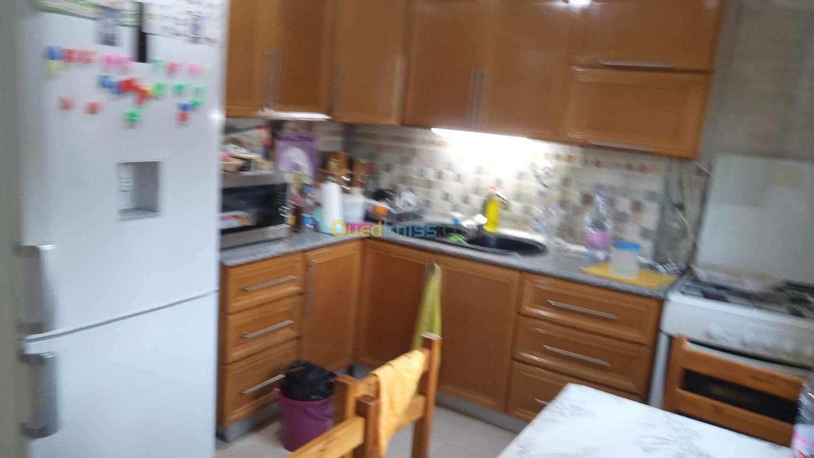 Vente Appartement F3 Aïn Defla Khemis miliana