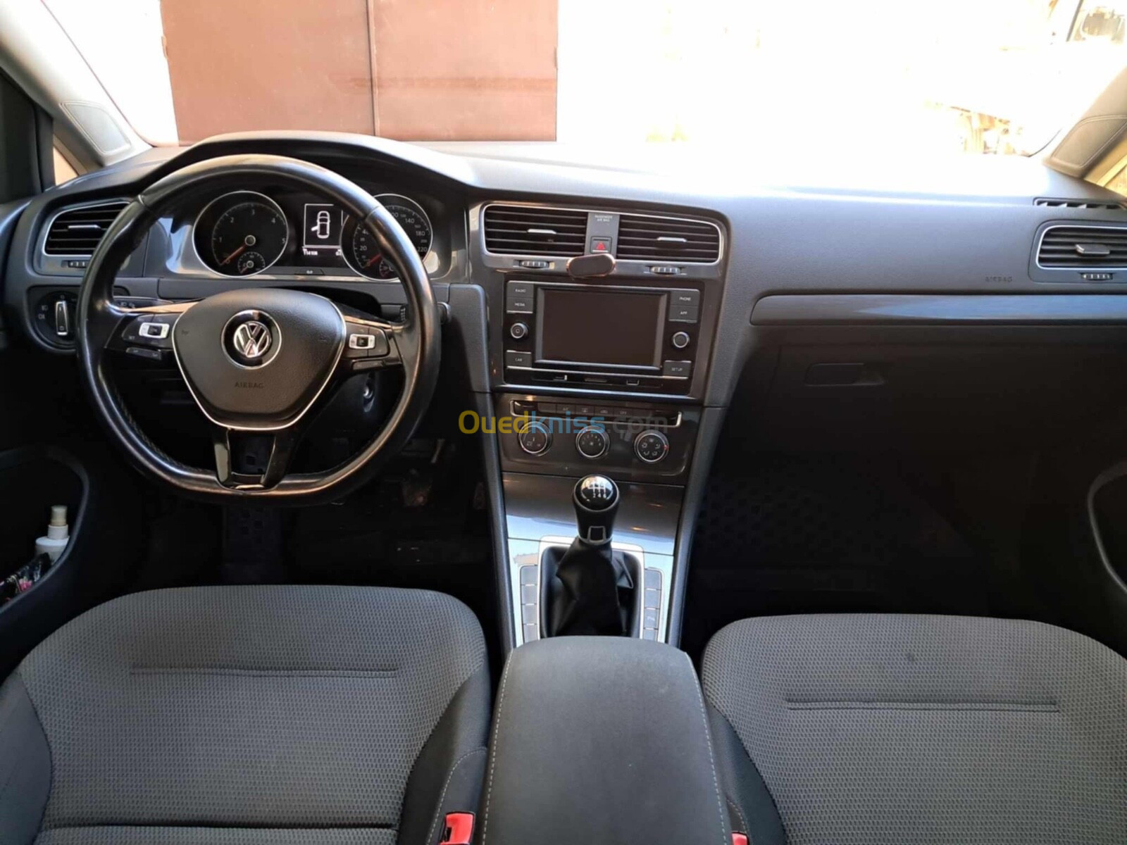 Volkswagen Golf 7 2018 START+