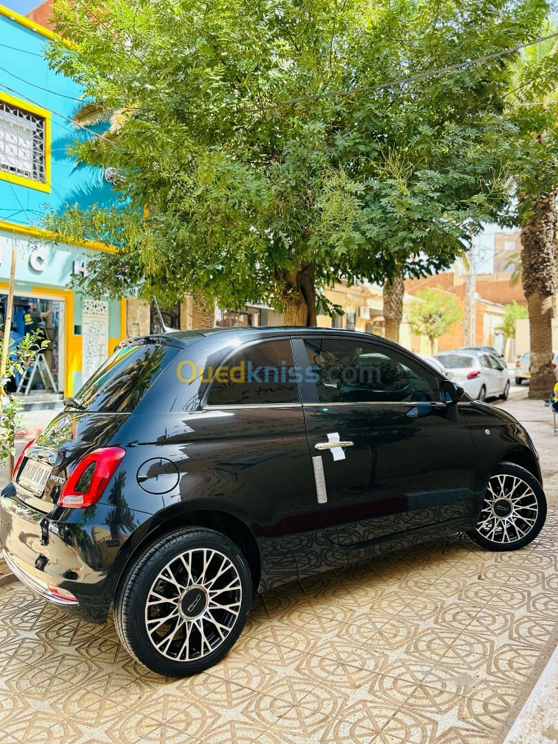 Fiat 500 2023 Dolce vita