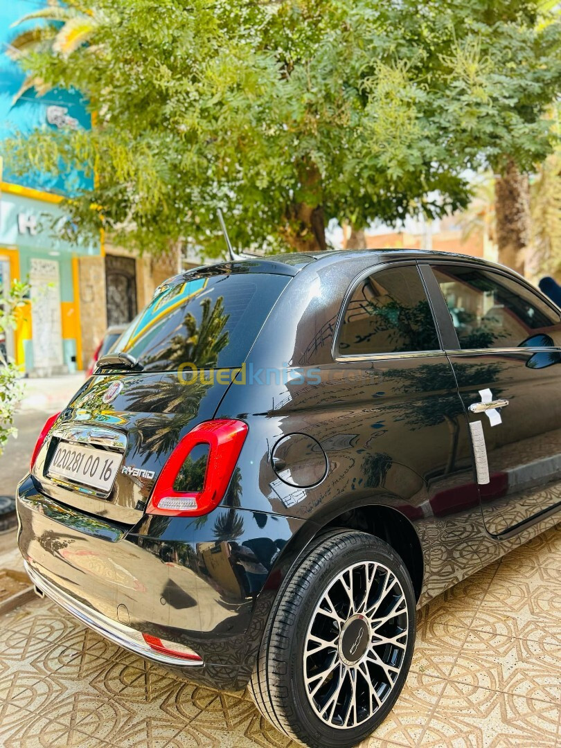 Fiat 500 2023 Dolce vita