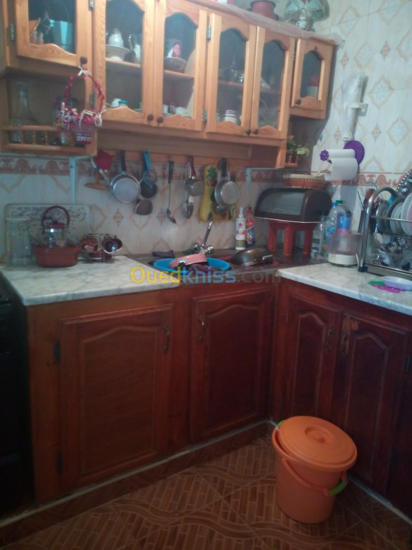 Vente Appartement F3 Batna Batna