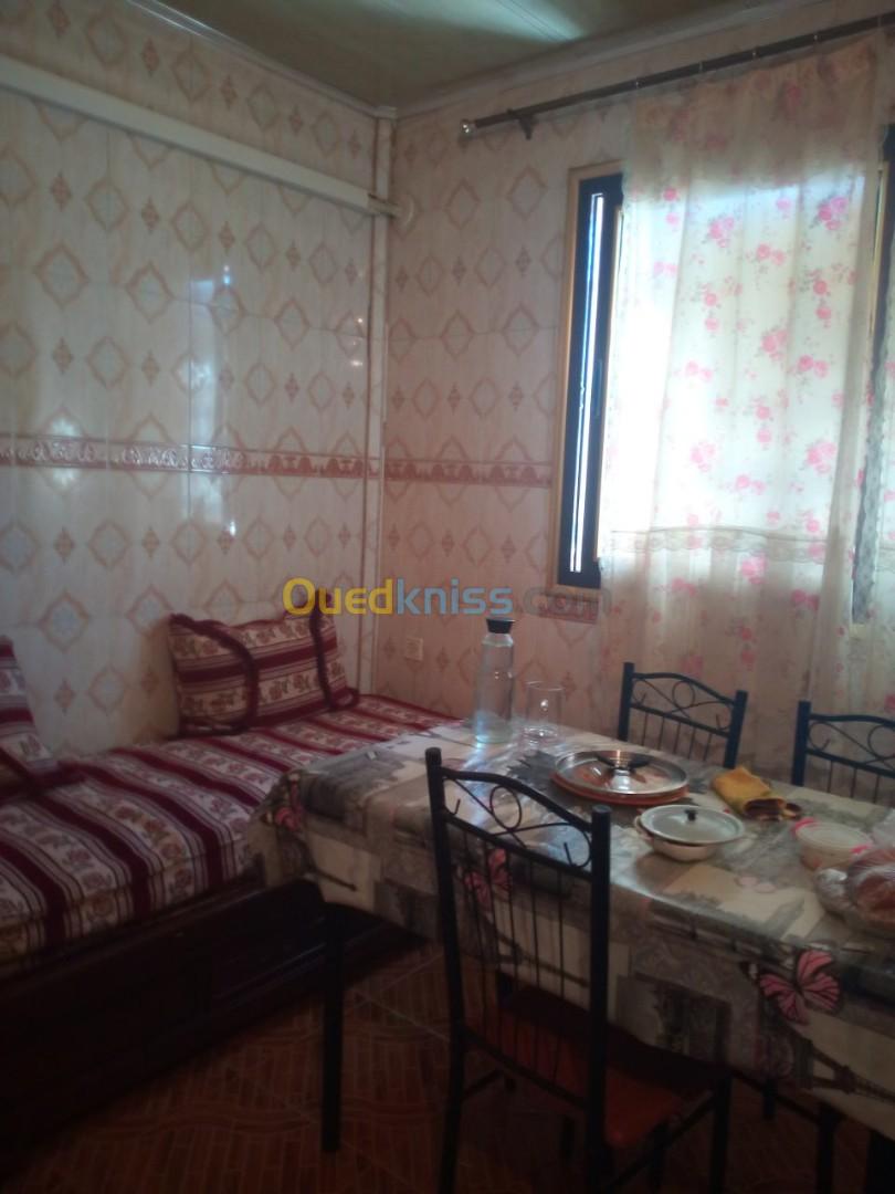 Vente Appartement F3 Batna Batna