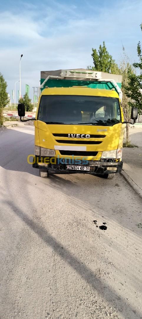 Iveco Iveco 2013