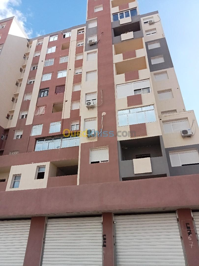 Vente Appartement F3 Constantine Constantine