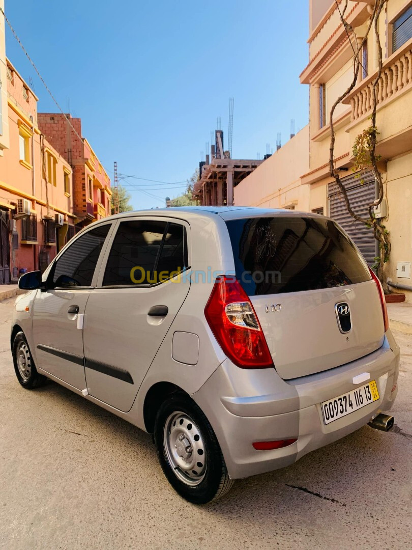 Hyundai i10 2016 GL Plus