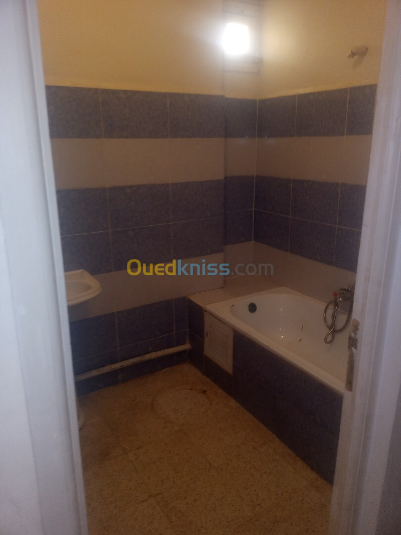 Vente Appartement F3 Boumerdès Ouled hedadj