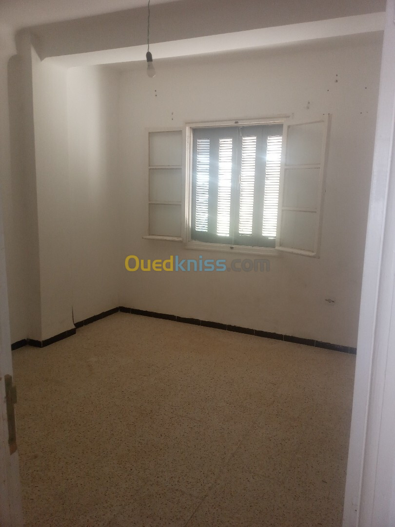 Vente Appartement F3 Boumerdès Ouled hedadj