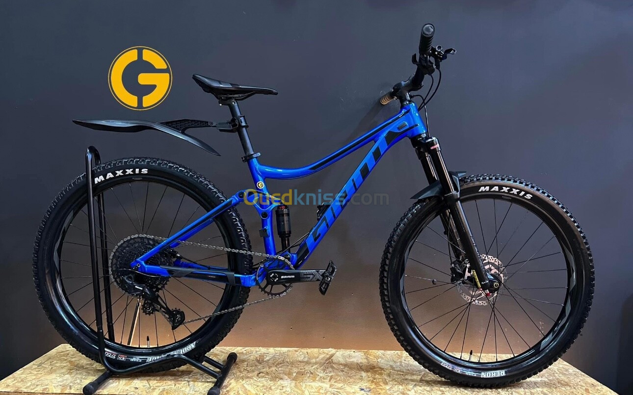 Giant Velo giant stance 2022