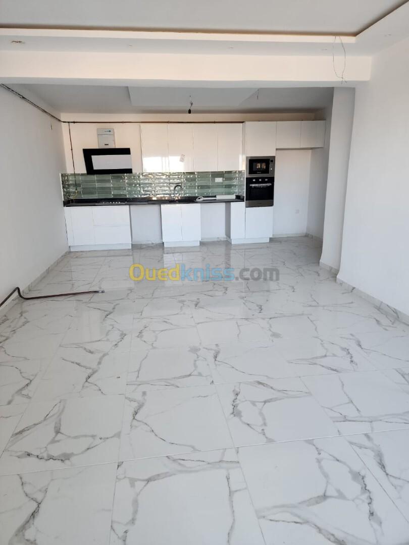 Vente Appartement F5 Alger Cheraga