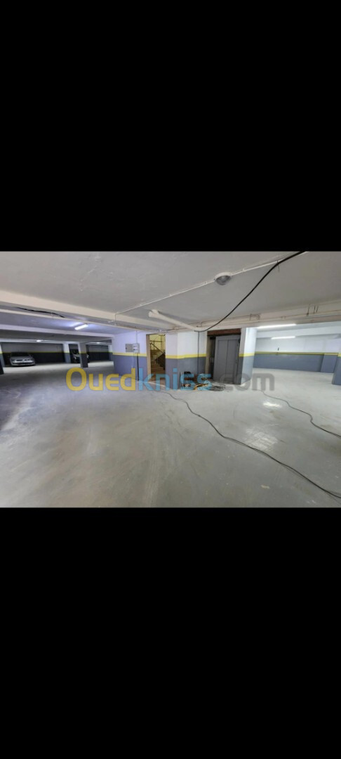 Vente Appartement F4 Alger Bir mourad rais