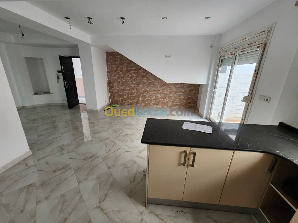 Vente Appartement F3 Alger El madania