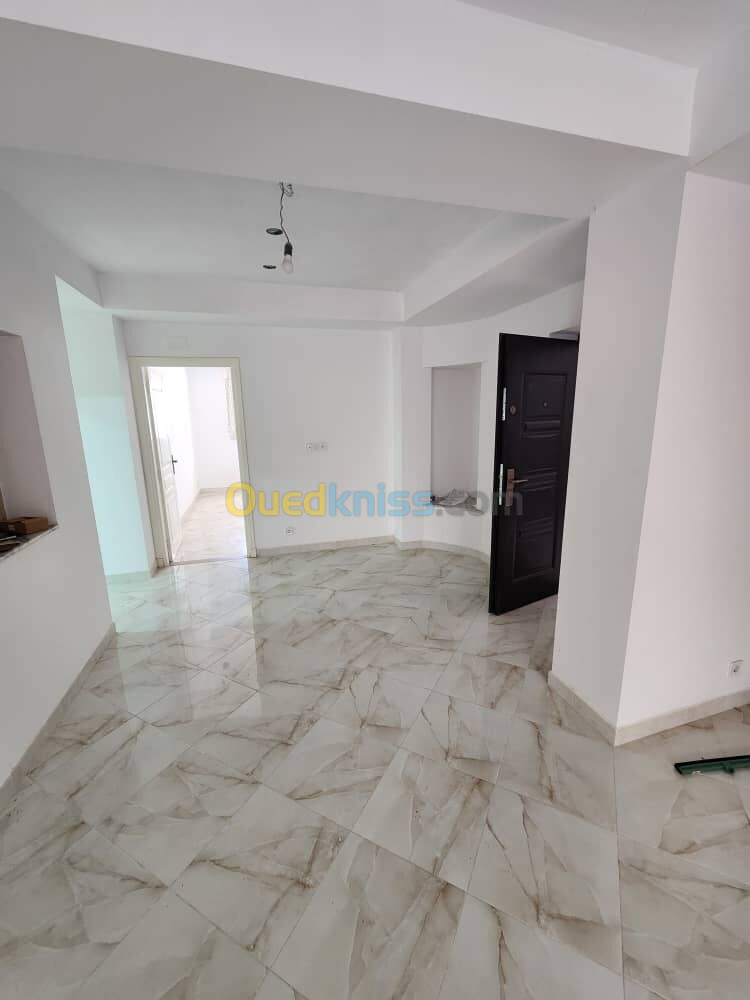 Vente Appartement F3 Alger El madania