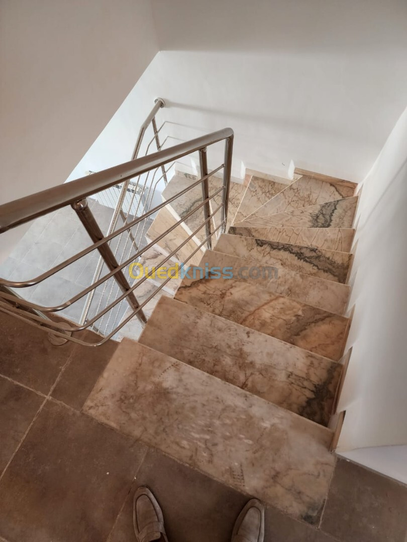 Vente Duplex F4 Alger Ouled fayet