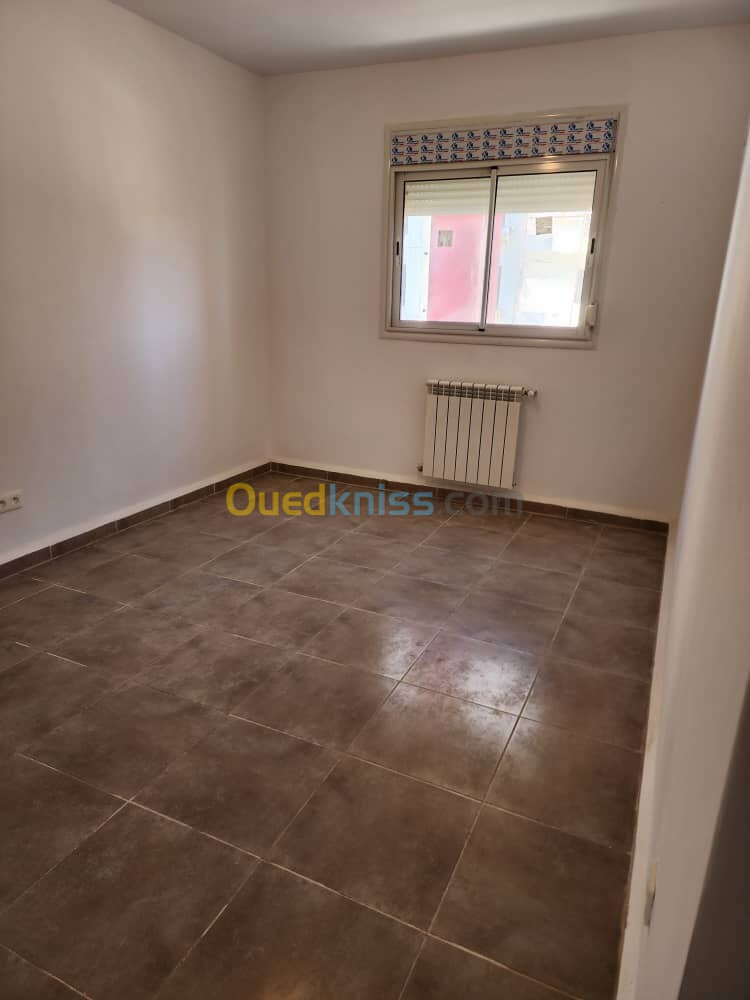 Vente Duplex F5 Alger Cheraga