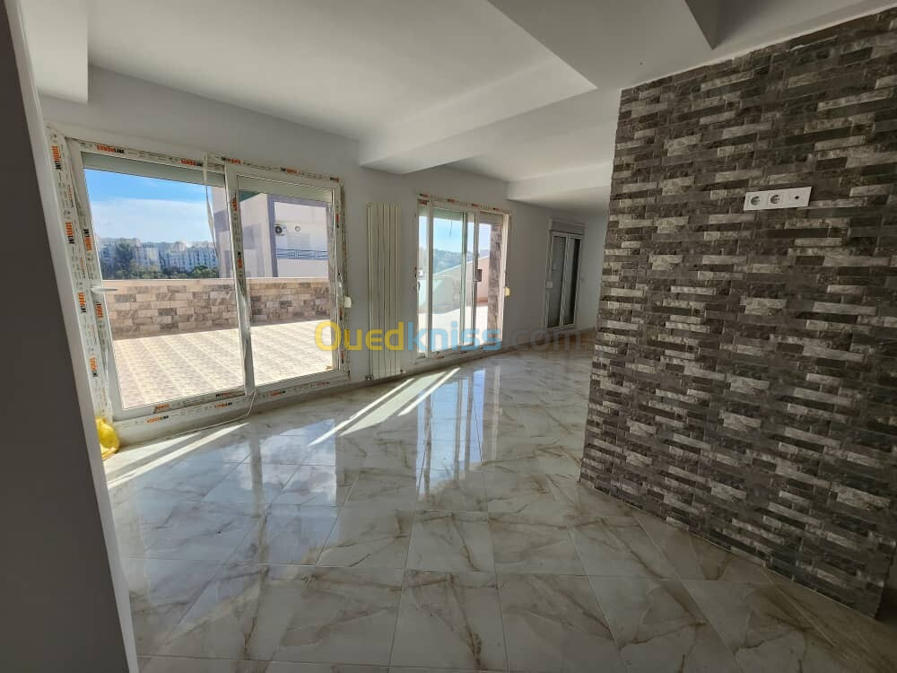 Vente Appartement F3 Alger El madania