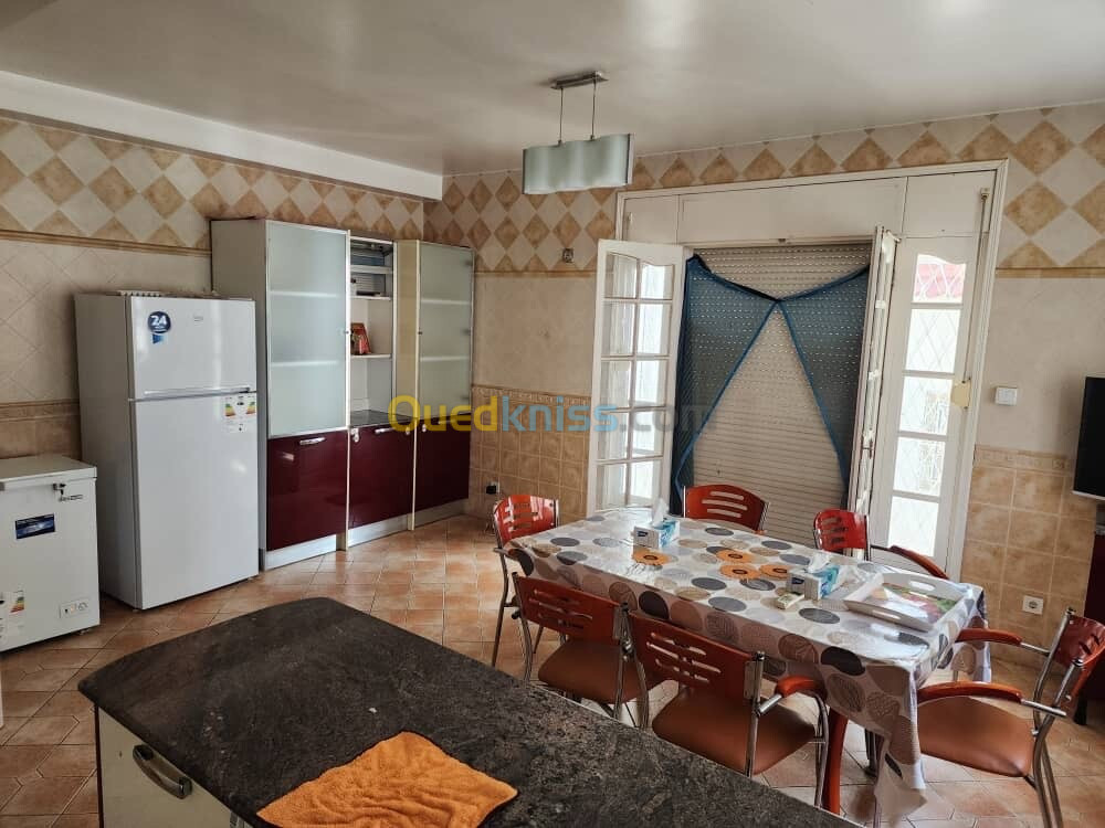 Location Villa Alger Bir mourad rais