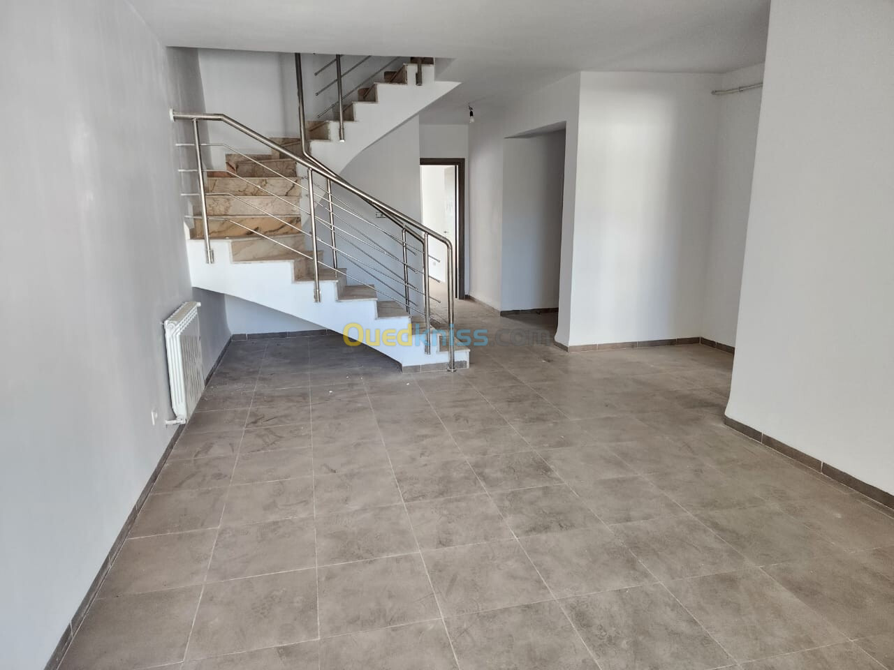 Vente Duplex F4 Alger Ouled fayet