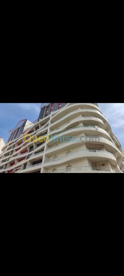 Sell Apartment F3 Alger Ouled fayet