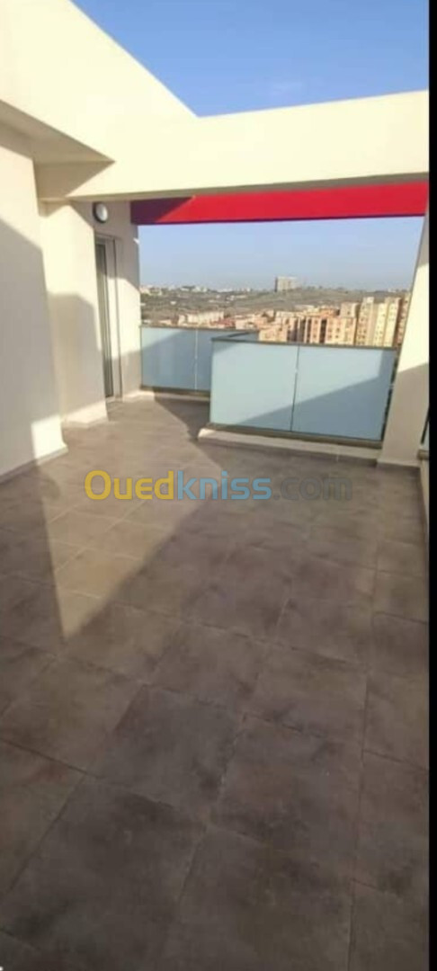 Vente Appartement F3 Alger Ouled fayet