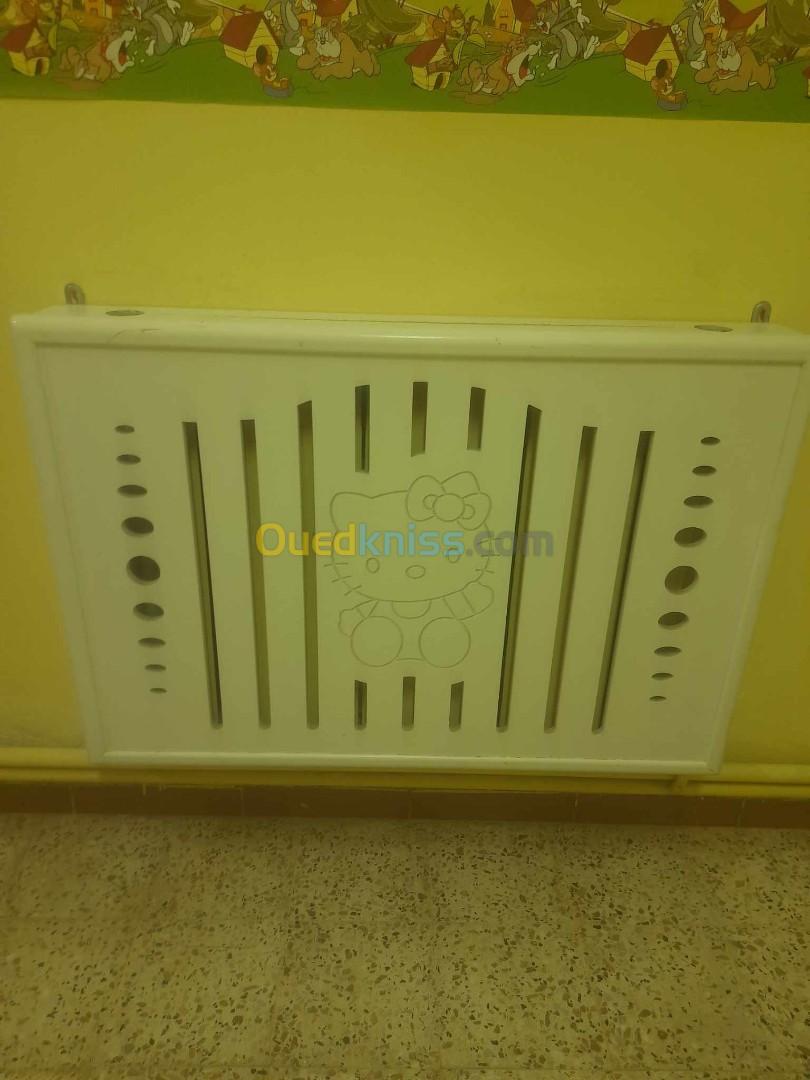 Cache Radiateur Et Cache Chauffage