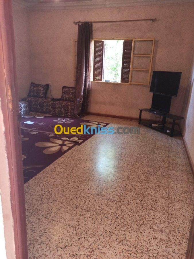 Vente Villa Mostaganem Hassi maameche