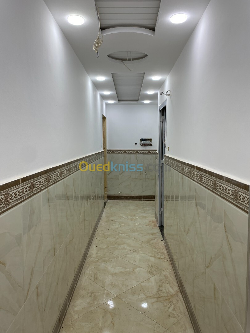 Vente Appartement F2 Alger Bordj el bahri