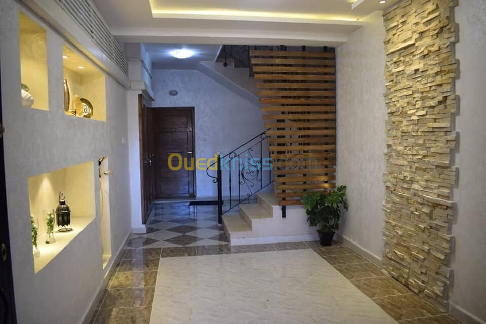 Vente Appartement F3 Alger Bordj el bahri