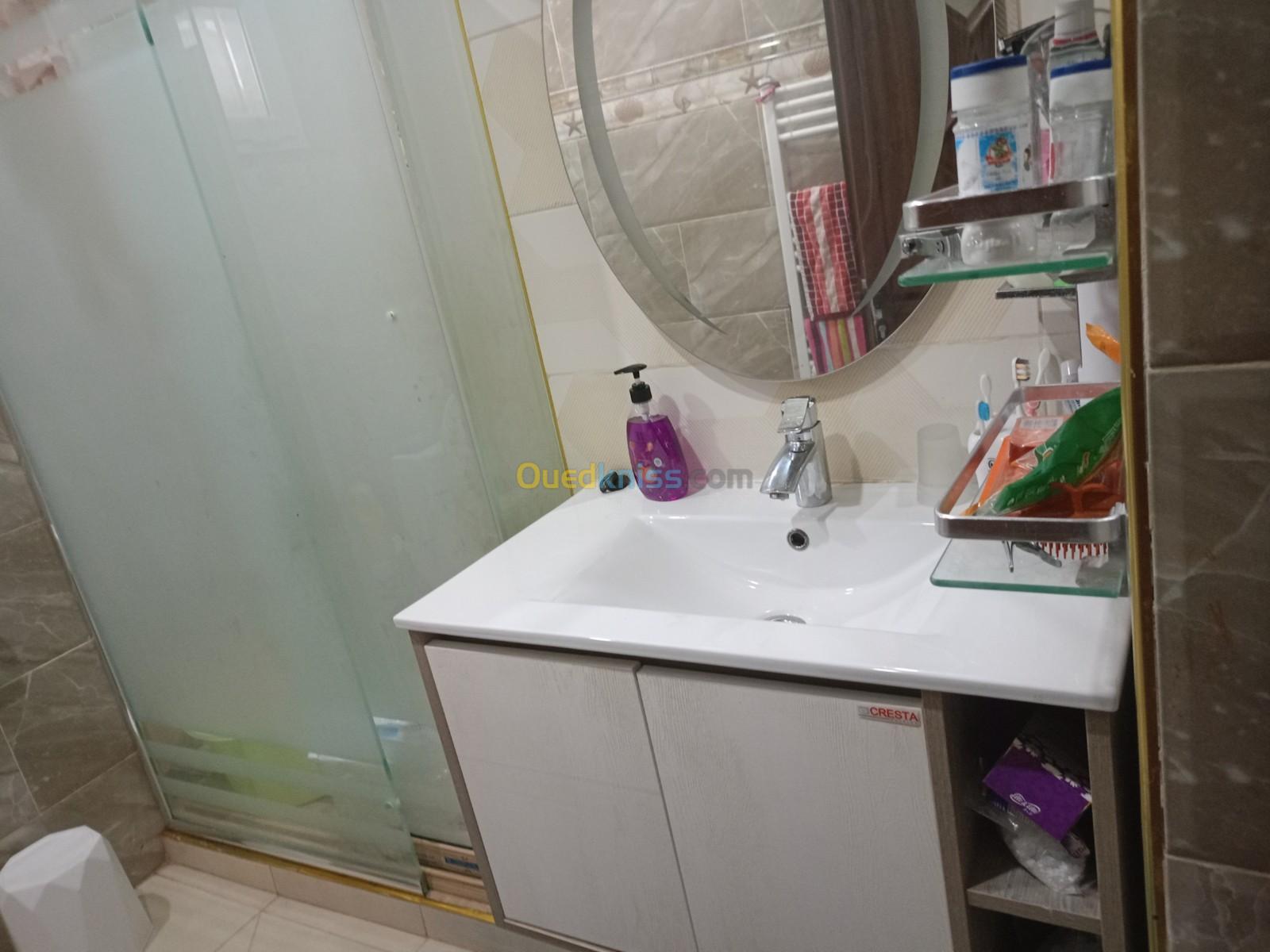 Vente Appartement F4 Skikda El Hadaiek