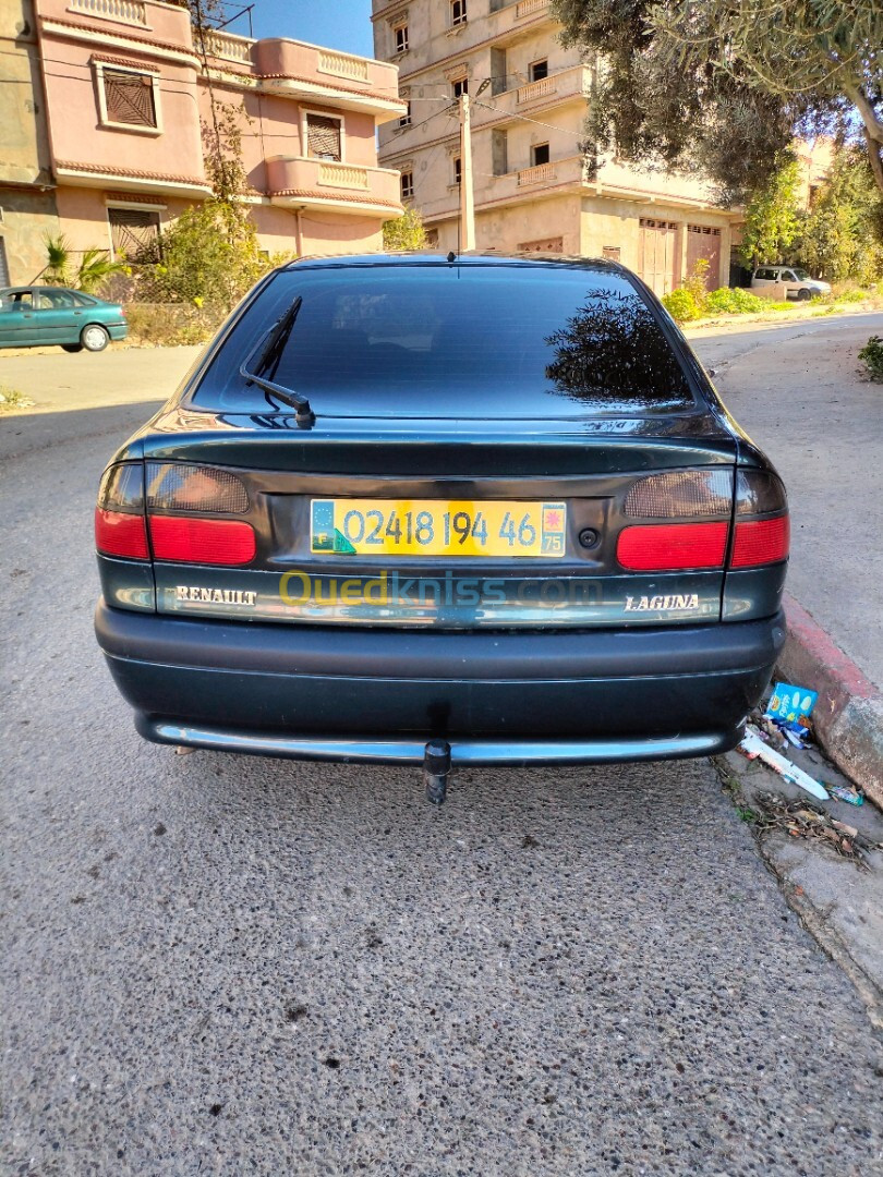 Renault Laguna 1 1994 Laguna 1