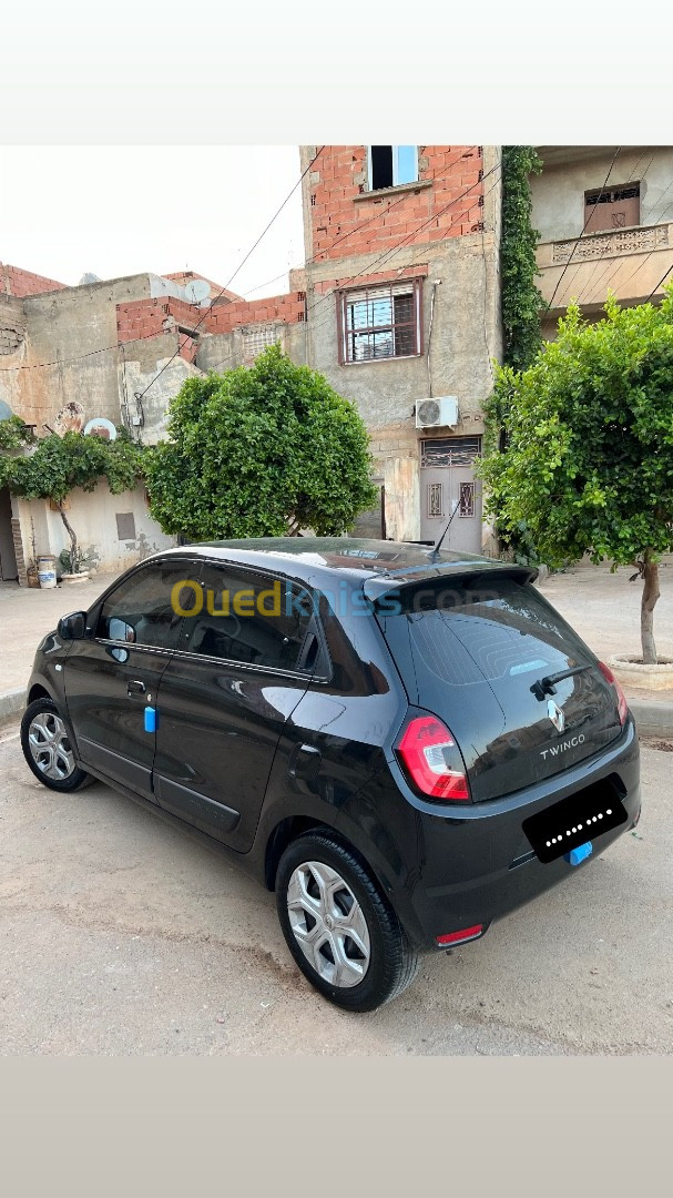 Renault Twingo 2021 3